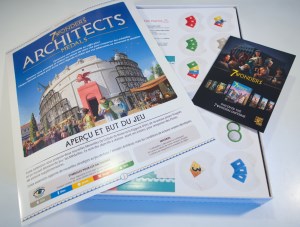 7 Wonders Architects - Medals (05)